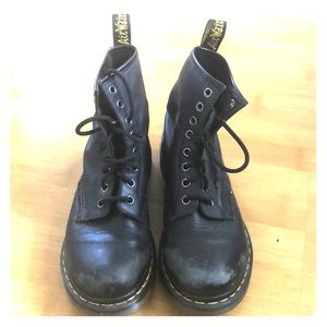 Doc Martens 1460 boots